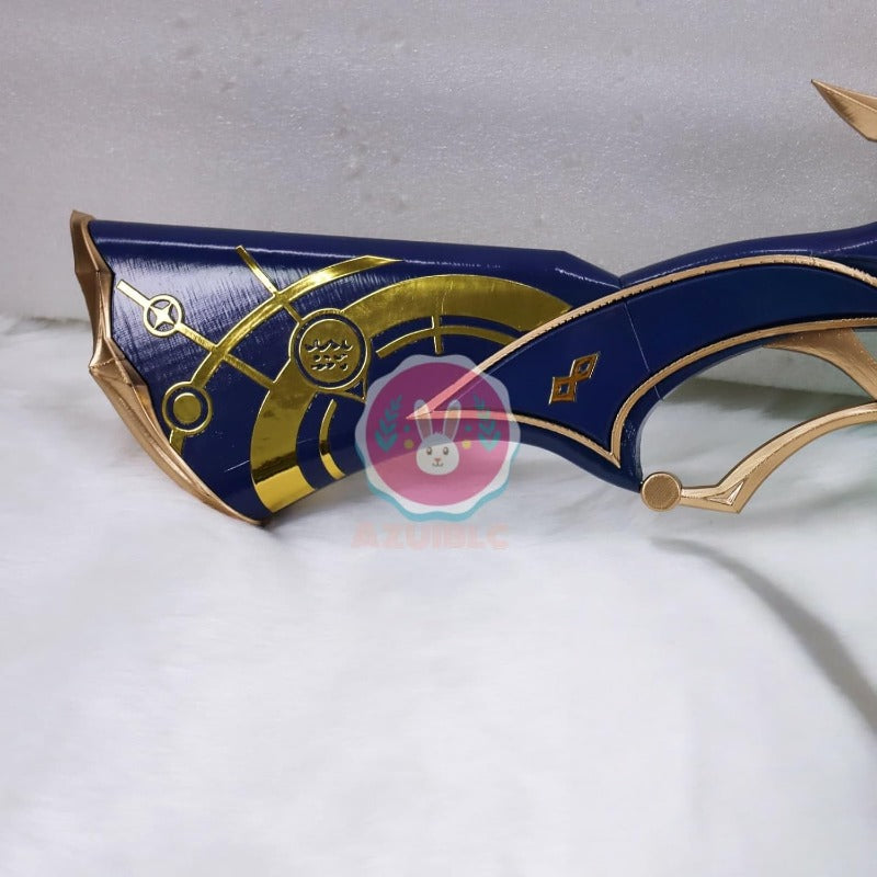 崩壊スターレイル アグライア 武器 コスプレ 光る Amazon.co.jp: 崩壊スターレイル アグライア コスプレ 道具 武器