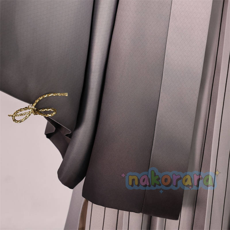 Nakorara　サイレントヒルf 　常喜 寿幸　和服　コスプレ衣装　イヤリング付き　3d樹脂パーツ　イベント　狐面の男 SILENT HILL&nbsp;f　コスチューム　ハロウィン