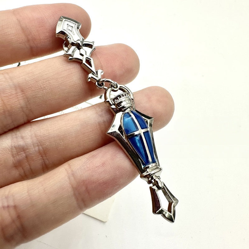 原神  フリンズ  印象グッズ  アクセサリー イヤリング ゲーム印象アクセサリー  再現 プレゼント対応