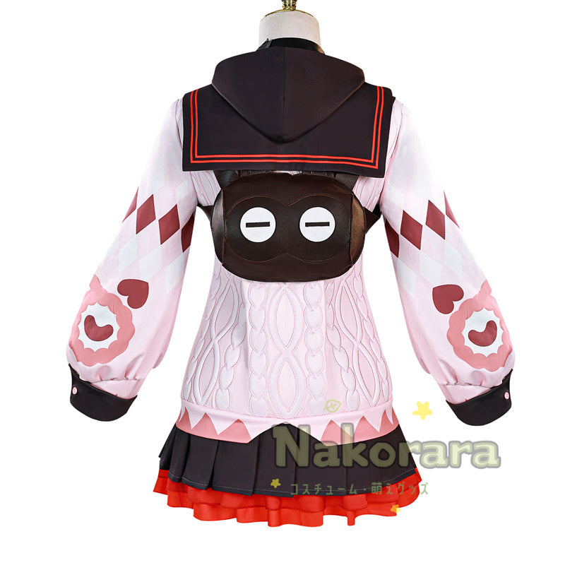 コスプレ衣装 Sa-Yu CeVIO AI さとうささら○コスプレ衣装 ウィッグ、靴追加可