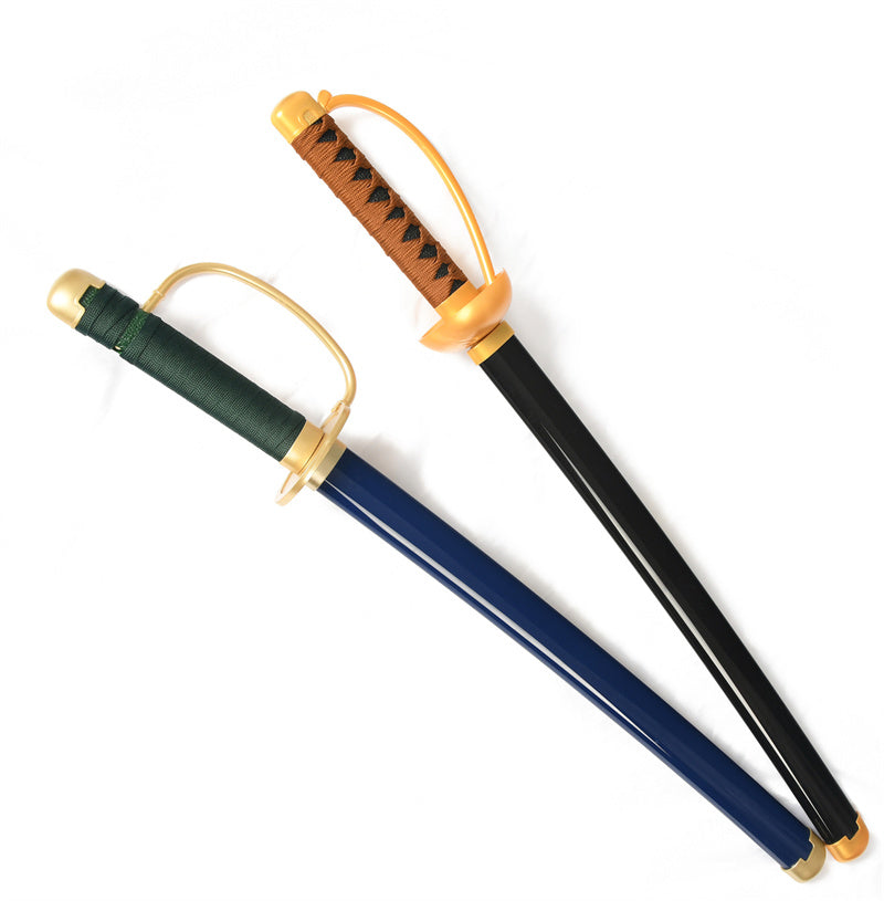 日本刀武器 – Nakorara