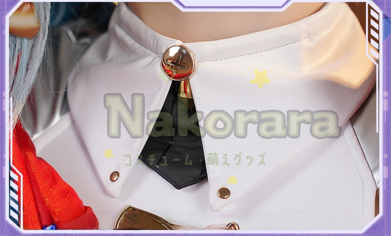 Nakorara　原神　 イネファ コスプレ衣装　Ineffa ロボット　コスチューム　イベント　