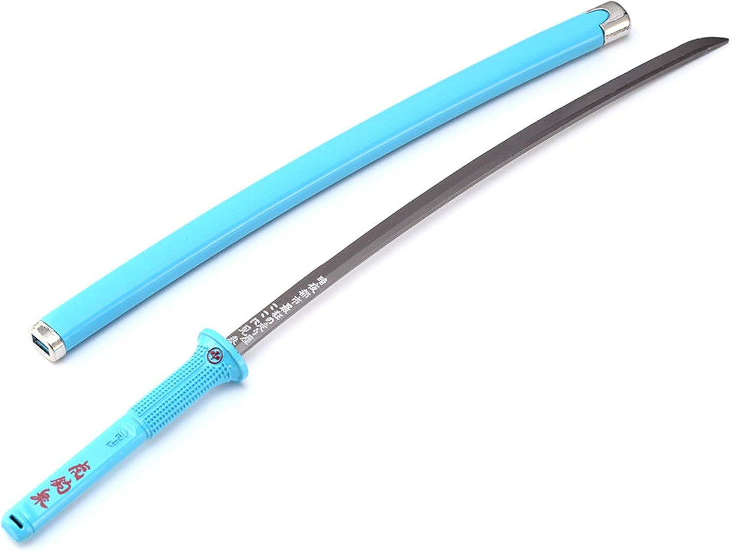 Nakorara　サイバーパンク2077 ミニチュア ミニ武器  サムライ イフパス 26cm フィギュア 　1/6Ver おもちゃ 装備品 インテリア装備品レプリカ