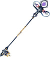 崩壊スターレイルマダムヘルタ コスプレ 武器 鍵 魔法の杖 170CM PVC製 剣 刀  コスプレ道具 Cosplay 道具　コスプレ小物