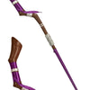 Nakorara 葬送のフリーレン フリーレン 146cm PU材質 ゴム製造 魔法使い 魔法武器 杖 コスプレ道具 魔法の杖 法杖 COS イベント