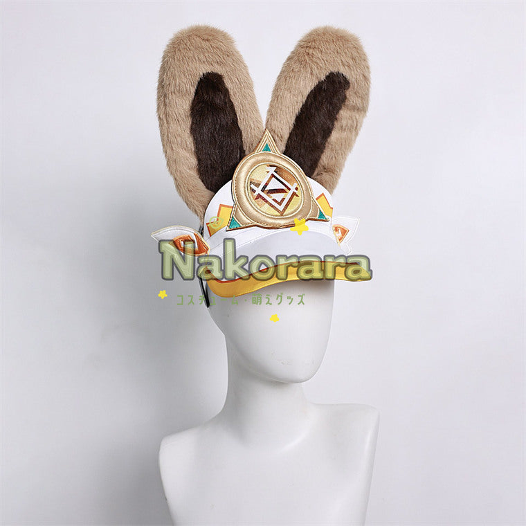 Nakorara　原神　カチーナ 　コスプレ衣装　 Kachina 　コスチューム　金の混じる原鉱Naz22