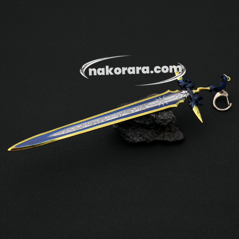 Nakorara ファイナルファンタジー FF15 エンジンブレード
