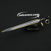 Nakorara　ファイナルファンタジー　FF15　エンジンブレード ミニチュア　22cm　ダイキャスト製　武器モデル　装備品　アクセサリー　