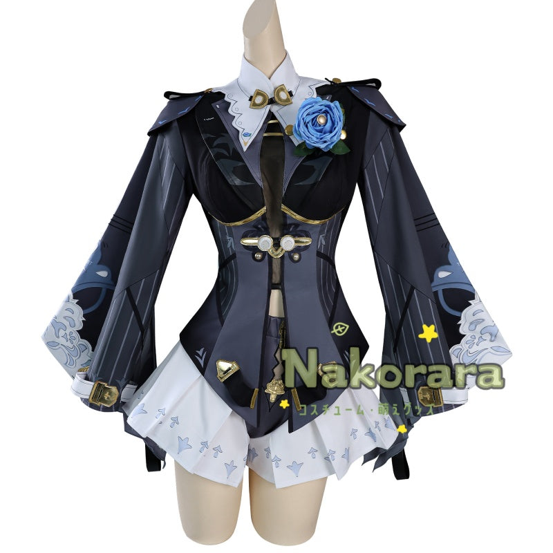 ゼンレスゾーンゼロ コスプレ衣装 – Nakorara