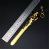 Nakorara　原神　無工の剣 21cm ミニチュア　武器モデル　ダイキャスト製　装備品　アクセサリー　武器ファン向け　おもちゃ　レプリカ