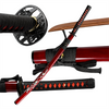 Nakorara 日本風 装飾品　鳳凰の羽　103cm Nakorara　サムライ用　日本刀　武器モデル　汎用刀　仕上げ模造刀　レプリカ　和風　コスプレ道具 唐風　模造刀　木刃　樹脂刃　工芸品　武士刀　サムライ　ソード　ハロウィン