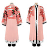 Nakorara 死神(BLEACH)  死覇装  護廷十三隊 コスプレ衣装　イベント　千年血戰篇-　コスチューム