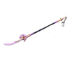 Nakorara 　限定割引活動　原神　ミニチュア　22cm　ミニ武器　ダイキャスト製　おもちゃ　手遊び　武器ファン向け　装備品　キーホルダー