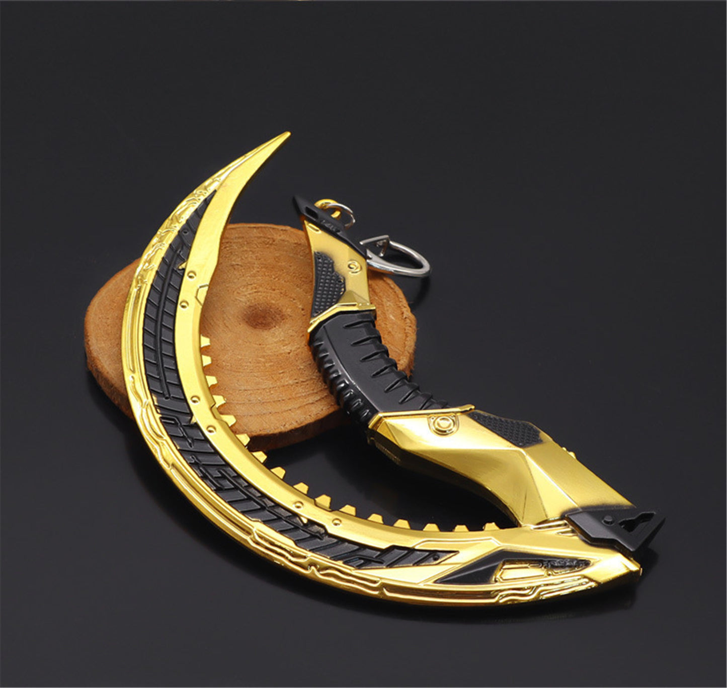 Nakorara 　ミニチュア　Apex シアのスパレジェ  シア 15cm 　キーホルダー　エーペックス　武器モデル　アクセサリー　武器レプリカ