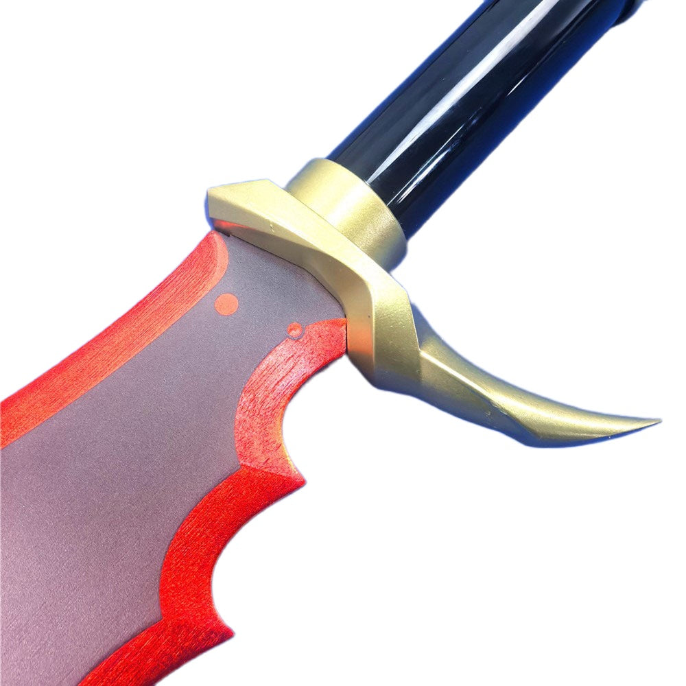 Nakorara　俺だけレベルアップな件　ナイトキラー　悪魔王の短剣　バルカの短剣　カサカの毒牙　コスプレ道具　60㎝　48㎝　木刃　おもちゃ　俺アラ　おもちゃ　萌えグッズ　アクセサリー　悪魔王の短剣