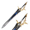 Nakorara 崩壊スターレイル ファイノン　Phainon  オンパロス/オクヘイマ コスプレ道具　剣　150㎝　PLA樹脂製 イベント　