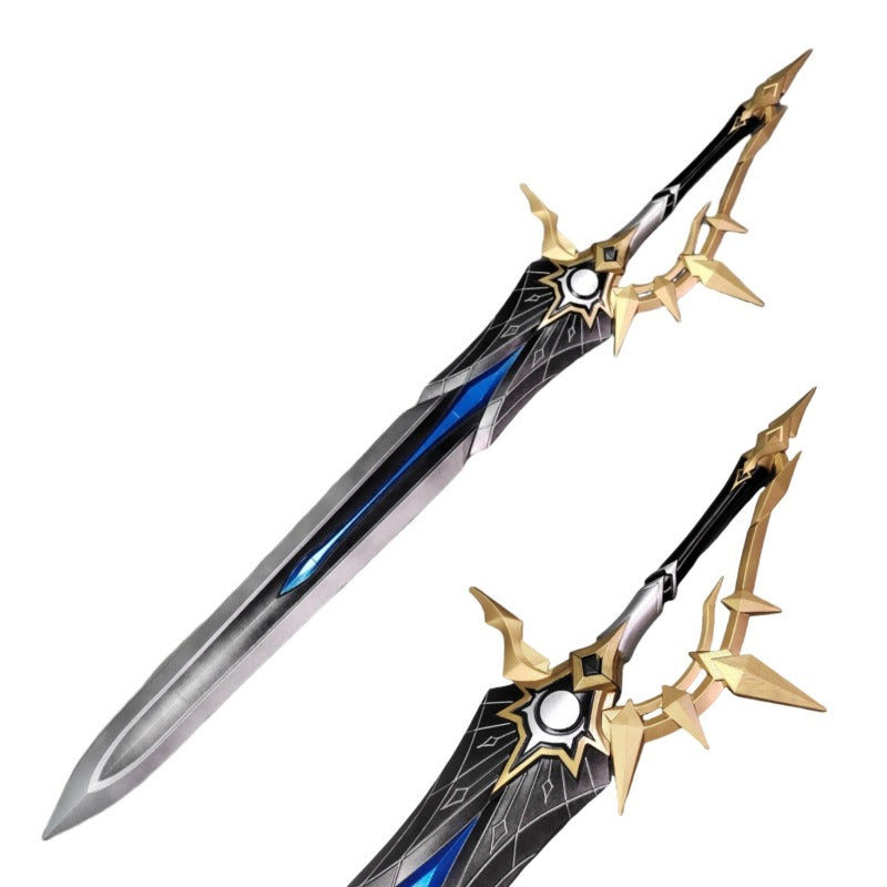 Nakorara 崩壊スターレイル ファイノン　Phainon  オンパロス/オクヘイマ コスプレ道具　剣　150㎝　PLA樹脂製 イベント　