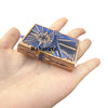Nakorara　ダイキャスト　崩壊スターレイル　帰忘の流離人　サンデー　 武器レプリカ ミニチュア　3D立体造型 高精度ダイカスト プロ仕様塗装 等スケール再現