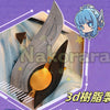 Nakorara　原神　 イネファ コスプレ衣装　Ineffa ロボット　コスチューム　イベント　