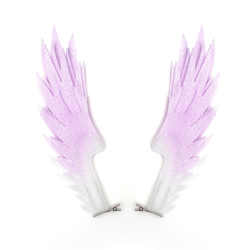 nakorara 崩壊スターレイル ロビン サンデー 28㎝　アクセサリー　萌えグッズ　飾り　髪飾り 萌えグッズ コスプレ コレクション 飾り