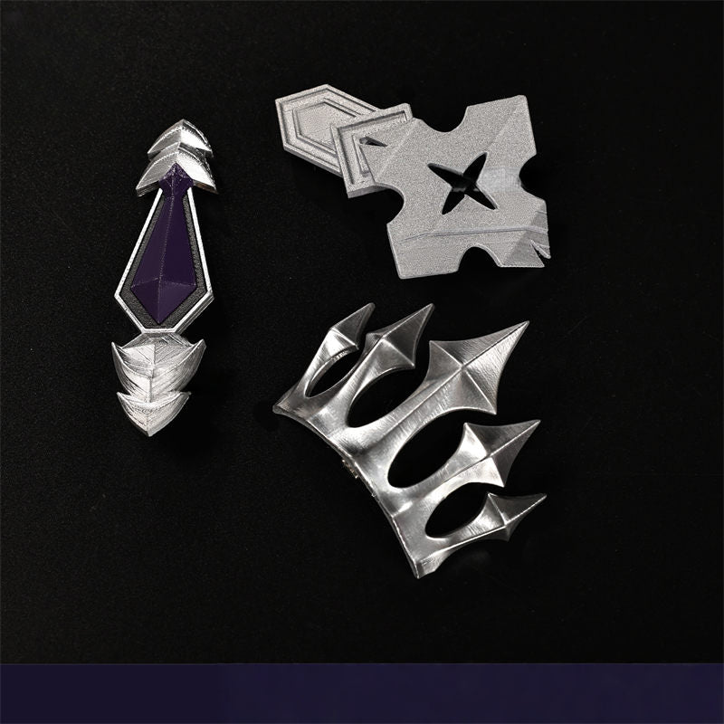 Nakorara　崩壊3rd キアナ・カスラナ 　コスプレ衣装　洋服　コスチューム　