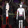 Nakorara ONE PIECE モンキー・D・ルフィ　シャンクス　ナミ　 ワンピース コスプレ衣装　泥棒猫　海賊王 コスチューム　麦わらの一味航海士　Naz26