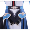 崩壊3rd テレサ・アポカリプス コスプレ　Theresa Apokalypse　イベント　崩壊学園　コスチューム