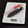Nakorara　NARAKA: BLADEPOINT　19CM　剣　短剣　ミニチュア　ダイキャスト製　武器モデル　113g