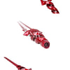 Nakorara エヴァンゲリオン 綾波レイ ロンギヌスの槍 1:1レプリカ　合金　210cm　限定版　初号機　フィギュア 新品　合金　ダイキャスト製　人造人間エヴァンゲリオン武器セット　アクセサリー　武器レプリカ　