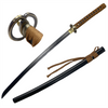 Nakorara 日本風 装飾品　鳳凰の羽　103cm Nakorara　サムライ用　日本刀　武器モデル　汎用刀　仕上げ模造刀　レプリカ　和風　コスプレ道具 唐風　模造刀　木刃　樹脂刃　工芸品　武士刀　サムライ　ソード　ハロウィン