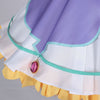 Nakorara 名探偵プリキュア！明智 あんな  森亜 るるか　小林 みくる　コスプレ衣装　ドレス　舞台服　コスチューム