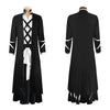 Nakorara 死神(BLEACH)  死覇装  護廷十三隊 コスプレ衣装　イベント　千年血戰篇-　コスチューム