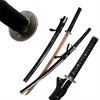 Nakorara 日本風 装飾品　鳳凰の羽　103cm Nakorara　サムライ用　日本刀　武器モデル　汎用刀　仕上げ模造刀　レプリカ　和風　コスプレ道具 唐風　模造刀　木刃　樹脂刃　工芸品　武士刀　サムライ　ソード　ハロウィン