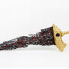 Nakorara　エルデンリング  マリケスの黒き剣  130cm  レダの剣DLC 111cm 樹脂製　レプリカ　武器モデル　コスプレ道具　  ELDEN RING