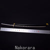 Nakorara　ミニチュア　エルデンリング　夜の刃26cm　レプリカ　キーホルダー　ダイキャスト製　モデル　武器ファン　アクセサリー　おもちゃ　武器ファン向け