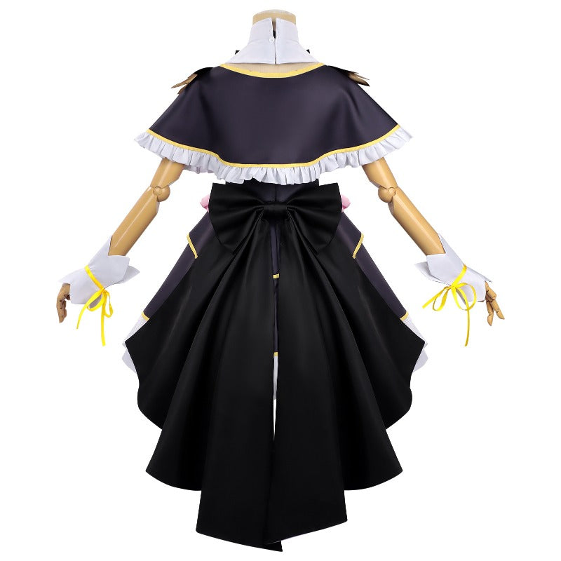 Nakorara 名探偵プリキュア！明智 あんな  森亜 るるか　小林 みくる　コスプレ衣装　ドレス　舞台服　コスチューム