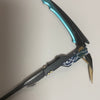 nakorara ゼンゼロ ヒューゴ 武器モデル 22cm ダイキャスト製 おもちゃ アクセサリー