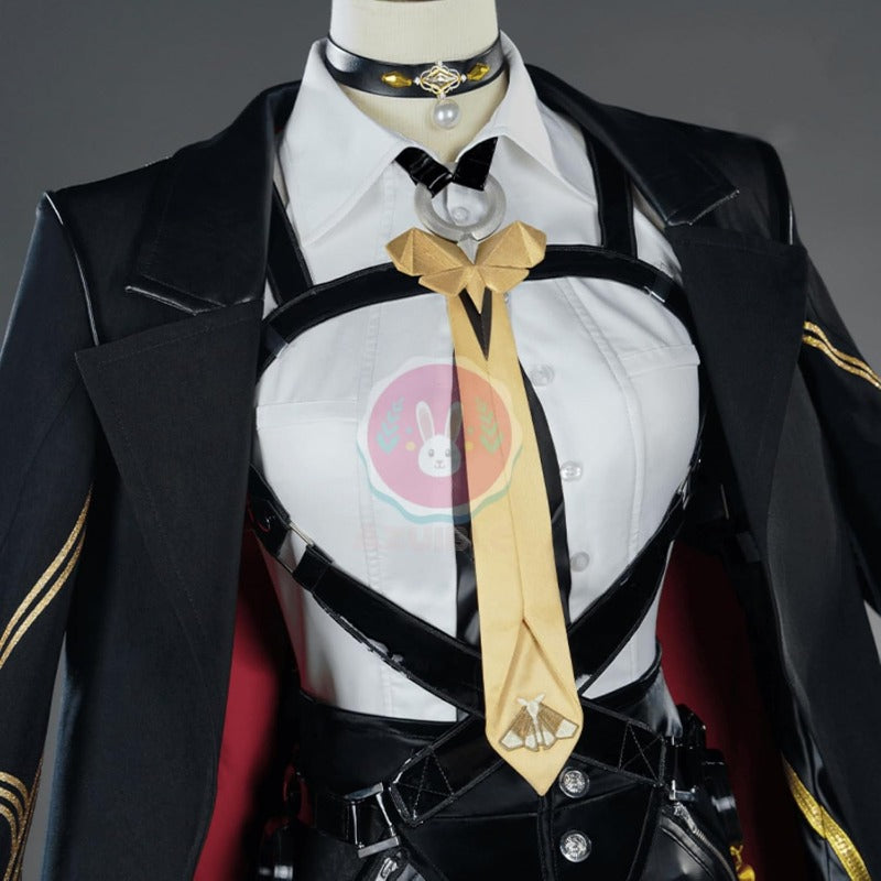 イヴリン コスプレ フルセット Amazon.co.jp: [XJFZZ] ゼンレスゾーンゼロ イヴリン コスプレ