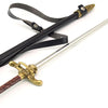Nakorara ゲーム・オブ・スローンズ  モデル Needle  おもちゃ ミニチュア レプリカ 30cm 西洋剣  ミニ武器  日本おみやげ グッズ 武器 装備品 プレゼント