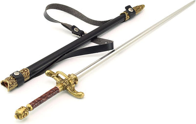 Nakorara ゲーム・オブ・スローンズ  モデル Needle  おもちゃ ミニチュア レプリカ 30cm 西洋剣  ミニ武器  日本おみやげ グッズ 武器 装備品 プレゼント