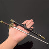 Nakorara ゲーム・オブ・スローンズ  モデル Needle  おもちゃ ミニチュア レプリカ 30cm 西洋剣  ミニ武器  日本おみやげ グッズ 武器 装備品 プレゼント
