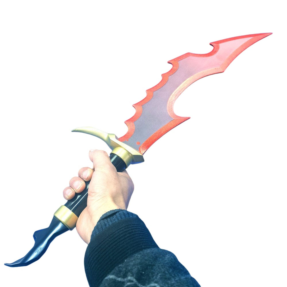 Nakorara 俺だけレベルアップな件 ナイトキラー 悪魔王の短剣 バルカの