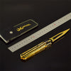 Nakorara　VALORANT　Champions 2025 バタフライナイフ　22cm  ヴァロラント 工芸品　武器モデル　アクセサリー　おもちゃ　武器ファン　ダイキャスト製