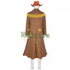 Nakorara ONE PIECE ポートガス・D・エース  火拳のエース ワンピース コスプレ衣装　泥棒猫　海賊王 コスチューム　麦わらの一味航海士　Naz27