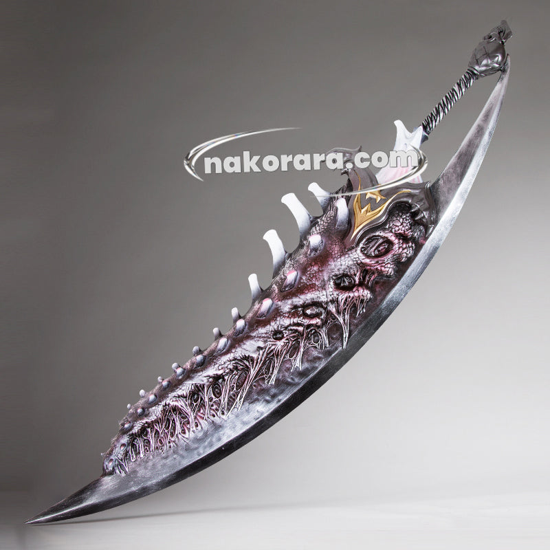 Nakorara デビルメイクライ5 魔剣スパーダ 136cm DMC5 樹脂製 魔