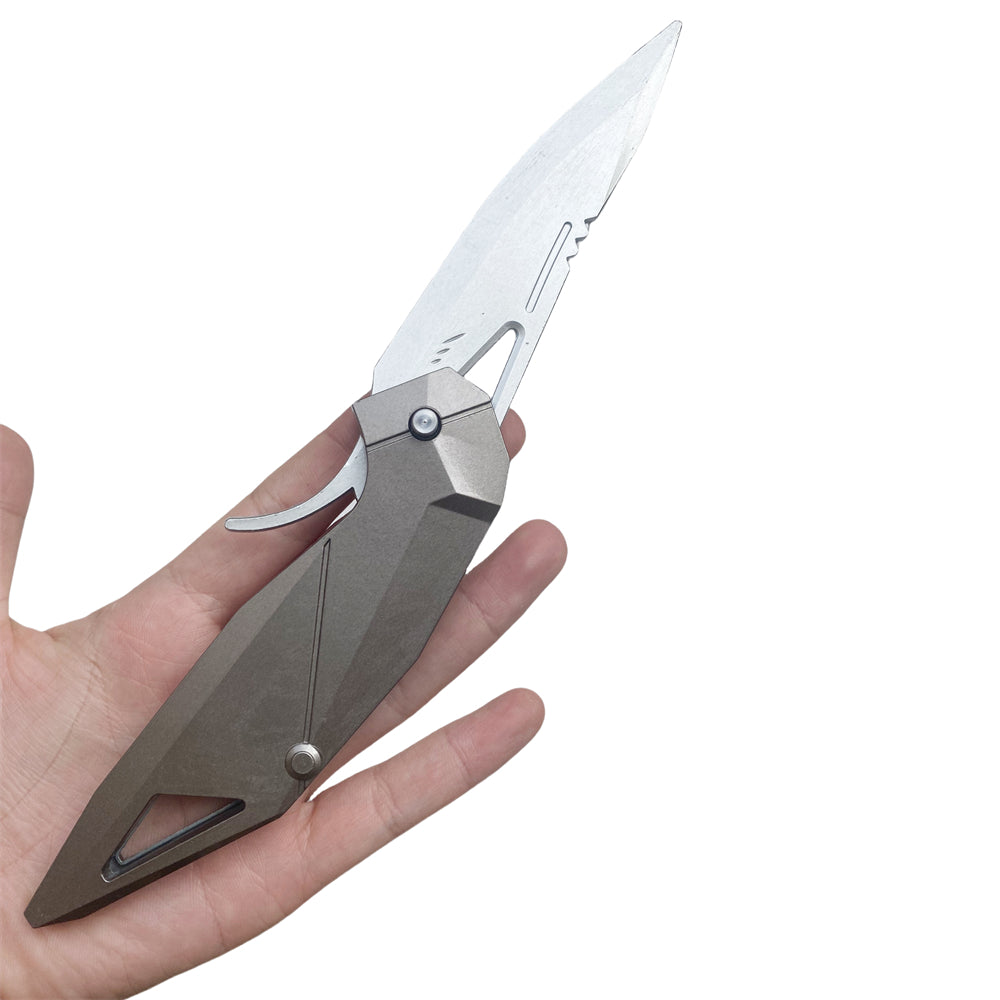 Nakorara ゼンゼロ イヴリン ミニチュア　22cm 武器モデル　アクセサリー　萌えグッズ　飾り　ダイキャスト製