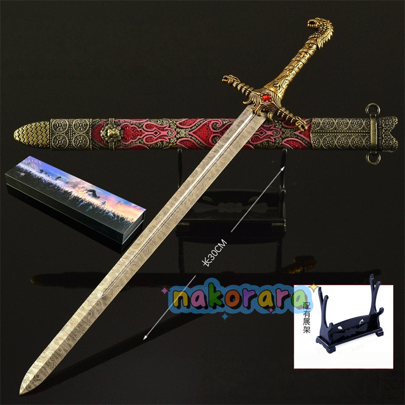 ゲーム・オブ・スローンズ – Nakorara