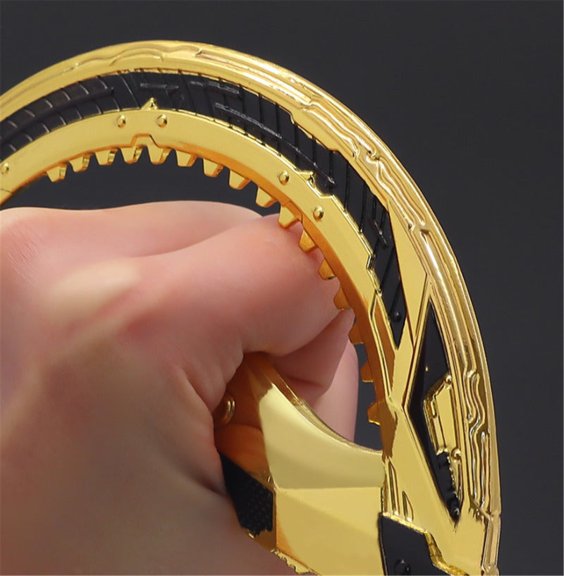 Nakorara 　ミニチュア　Apex シアのスパレジェ  シア 12cm 　キーホルダー　エーペックス　武器モデル　アクセサリー　武器レプリカ　