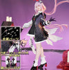 Nakorara　崩壊スターレイル　長夜月　コスプレ　記憶なのか　cosplay　金属製パーツ　三月なのか　靴カバー付き　黄金裔　オロニクス　ハロウィン　コスチュームnayf007