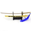 Nakorara 　刀剣乱舞ONLINE　ミニチュア　mini武器　三日月宗近　22cm　ダイキャスト製　装備品　アクセサリー　刀剣男士　